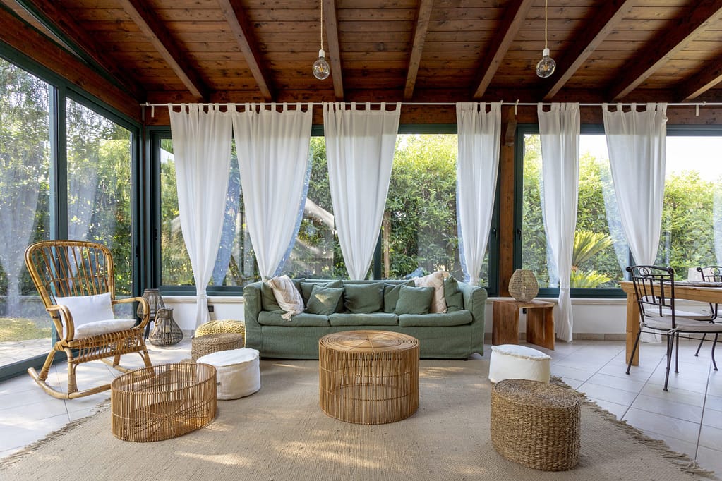 Holidu 2024, Casa privata