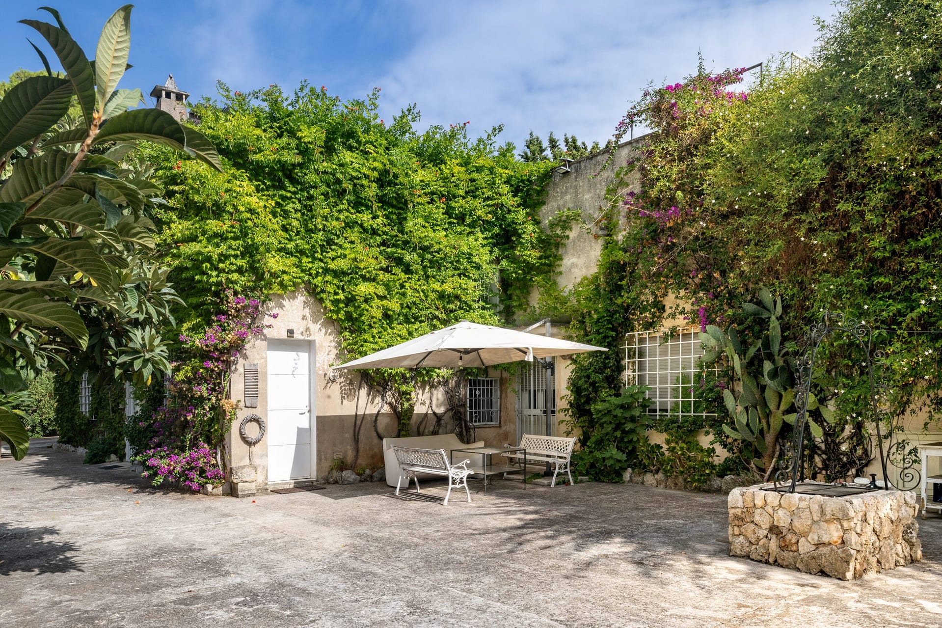 Come preparare l tua struttura per il set fotografico