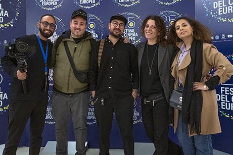 Il gioco di squadra che premia: Whiroo